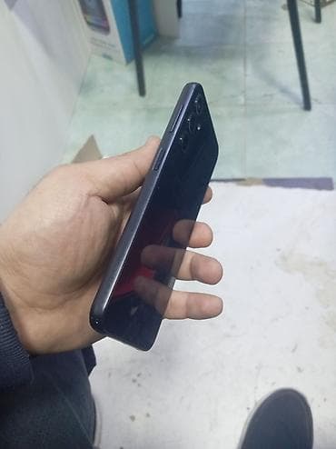 redmi 8a ekran: Samsung Galaxy A24 4G, 128 GB, rəng - Qara, Zəmanət — 3