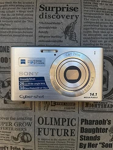 philips xenium 9@9d: Rəqəmsan diji kameraların satışı #sony w800 Sony w610 #canon a3100 — 10