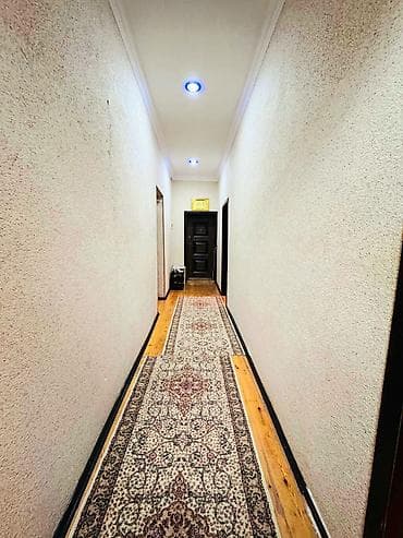 Дома: Пос. Карачухур 3 комнаты, 100 м², Средний ремонт — 1