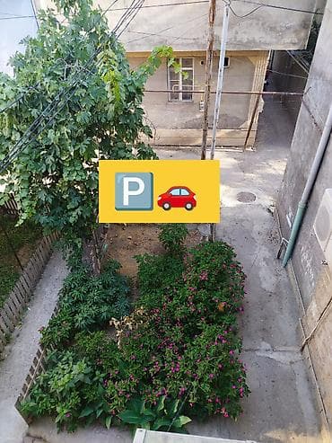 2 otaql: Binəqədi ray., Rəzulzadə qəsəbəsində 2 otaqlı ev təcili satılır. - — 5