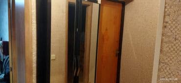 ramanada evler: Bakı, 2 otaqlı, Köhnə tikili, 48 kv. m — 5