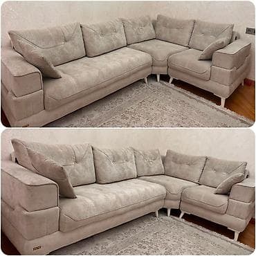 divan: Kunc divan satilir 400 azn.Unvan 9 mkr.Her 2 teref acilir+,her 2 teref — 1