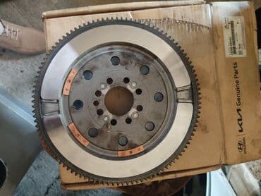 Редукторы: Kia SPORTAGE, 2016 г., Оригинал, Новый — 2