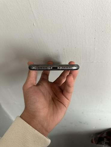 iphone 15 pro max islenmis: IPhone 11, Qara, Face ID — 4