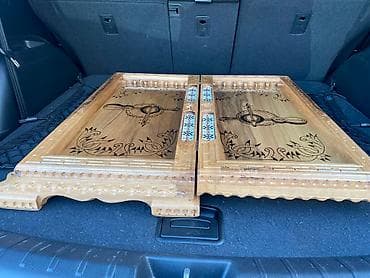 инстасамка в баку: Əl işi — 7