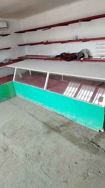 şüşəli vitrin: Mağaza üçün vitrin qiymət cütünə aiddir — 1