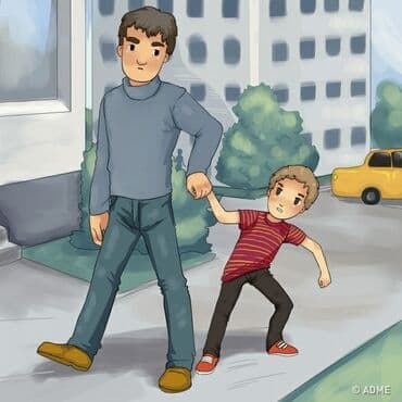 muzkalni sentir gence: Heyacan siqnali hem böyük hem uwaq ücün. özge bir insan — 3