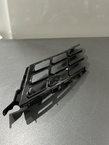 BYD üçün Bamperin Yan Kiçik Barmaqlığı