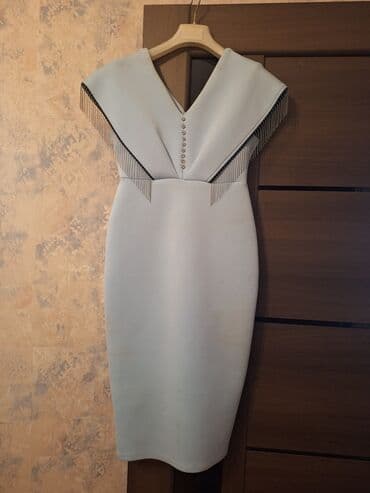 Женские брюки: 1 dəfə geyinilib 80 AZN alinmisdi — 2