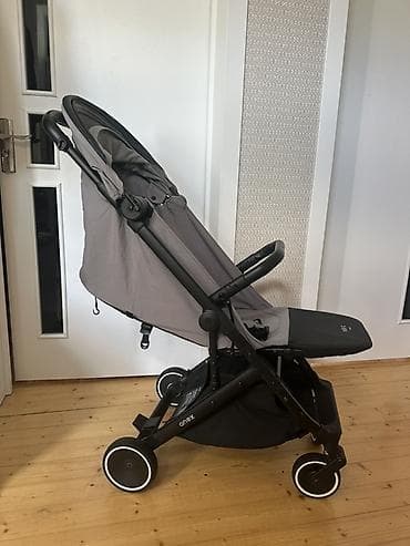 Gəzinti arabaları: Anex, Yaş: 30 ay — 5