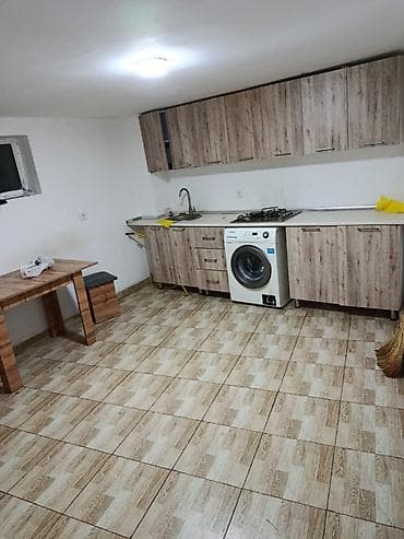 Гаражи: 80 м², 1 комната, Комби, Газ — 1