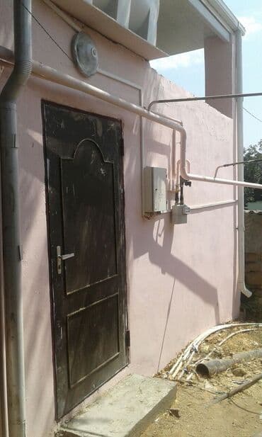 Binəqədi qəs. 2 otaqlı, 68 kv. m, Yeni təmirli — 4