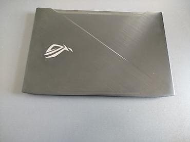 ASUS: Salam. Noutbuku yaxın dostumdan almışam, çox səliqəli və az işlənib — 3