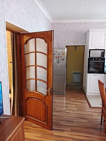 mk çanta: Montin 4 otaqlı, 115 kv. m, Orta təmir — 5