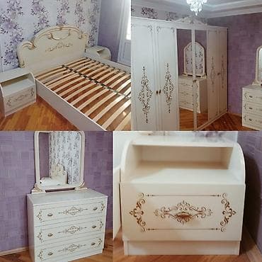 Yataq desti. 660azn. tecili evden cixmalidir. Matras var unvan zığ — 1
