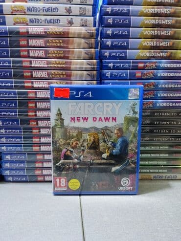 gta 5 diski satilir: Playstation 4 üçün oyun diskləri. Tam yeni, bağlamada. PlayStation 5 — 10