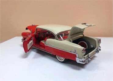 1 cent nece manatdir: 2000 il, 1:18, Dəmir, Ünvandan götürmə, Pulsuz çatdırılma, Ödənişli çatdırılma — 2