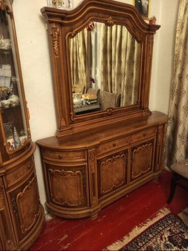 tek kamot: Güzgülü — 2