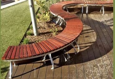 скамейка для прихожей: Qiymət 1 inci şəkilə aiddir . İstədiyiniz skamyanın sifarişlə — 8