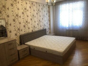 аренда квартир в баку без посредников: Nərimanov metrosuna yaxın Heydər Əliev mərkəzinə yaxın 17 mertebeli — 21