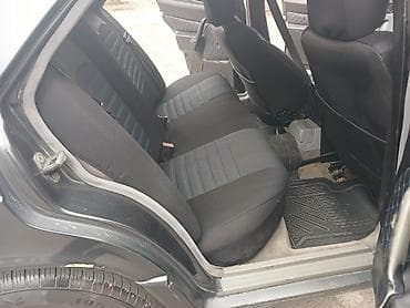 mercedes 208 d: Əvvala Salam Maşın ideal vəziyyətdədi. Otur sür maşındı. Bütün — 9