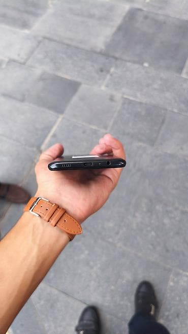 galaxy folder 2: Samsung Galaxy A02 S, 32 GB, rəng - Qara, İki sim kartlı — 6