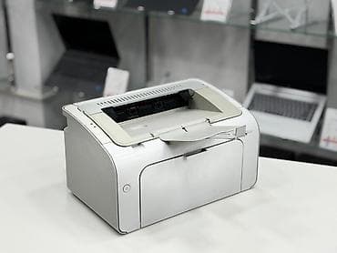 Printer HP P1005 Şəhər: Bakı Malın növü: Printerlər Çatdırılma?: Bəli — 2