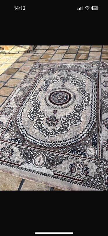 Xalça Dekorativ, Türkiyə, Kredit yoxdur lalafo.az -da Xalça Dekorativ, Türkiyə, Kredit yoxdur