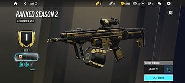 blu ray disk: Rainbow Six Mobile hesabı satılır. TECILIDIR Rainbow Six Mobile — 4