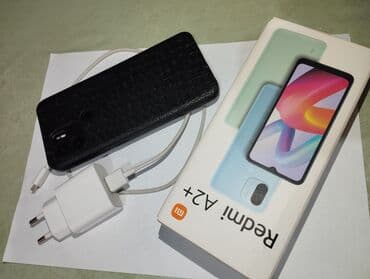 redmi 12 kabroları: Redmi 10C, 64 ГБ, цвет - Черный, Кнопочный, Сенсорный, Отпечаток пальца — 6