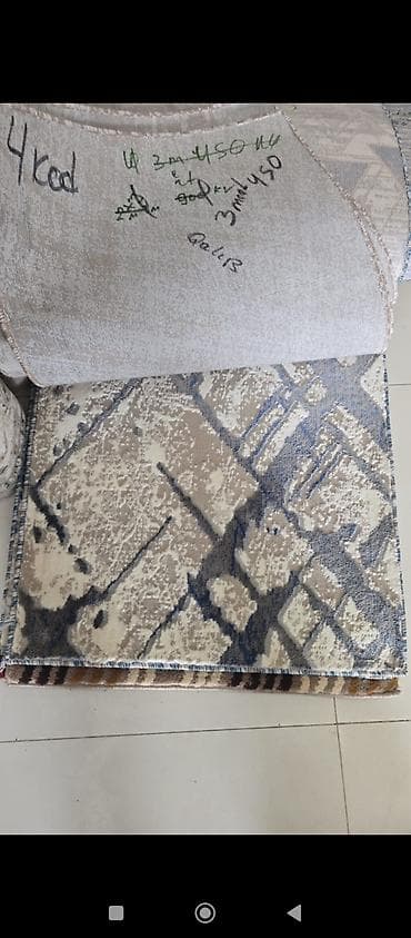 Rezin döşəmə örtüyü: Kovrolin örtükləri – geniş rəng və tekstura seçimi Məhsul: Döşəmə — 7