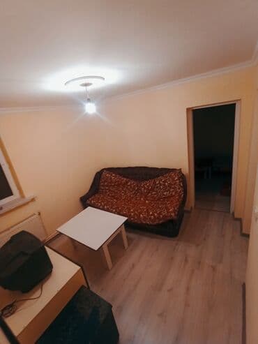 yeni güneşlide kiraye evler: 50 kv. m, 3 otaqlı, Kombi, Qaz, İşıq — 6