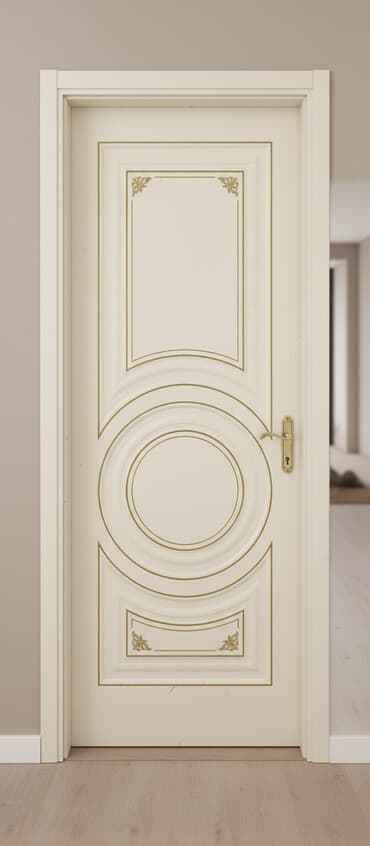 otaq qapllar: Yeni Otaq qapısı 90x205 sm Zamok və çərçivə ilə, Ödənişli quraşdırma, Pulsuz çatdırılma, Ödənişli çatdırılma, Rayonlara çatdırılma — 1