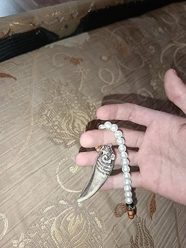 sümük təsbeh: Şarm — 4