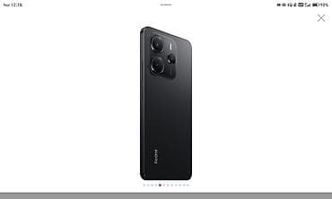 insta 360 go 2: Redmi 14C, 256 GB, rəng - Qara — 2