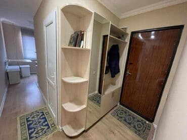 emlak: Nizami rayonu, Neftçilər və Xalqlar metrosu, Oscar şadlıq sarayının — 8