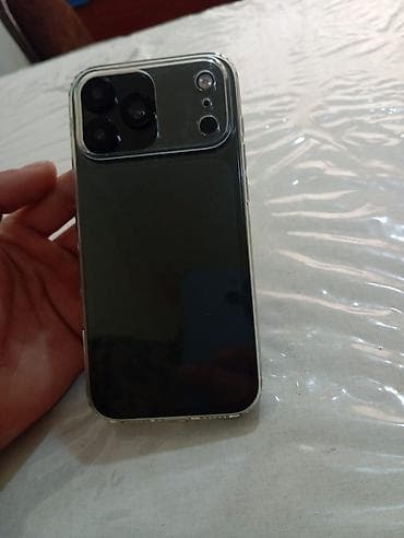 айфон 12 про макс цена в баку: IPhone 17 Pro Max, 256 ГБ, Space Gray — 4