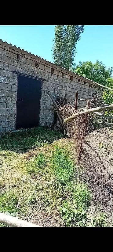 həyət evi: 4 otaqlı, 5 kv. m, Kredit yoxdur, Orta təmir — 2