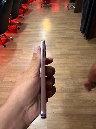 honor 9 d: Samsung Galaxy S23, 128 GB, Zəmanət, Düyməli, Sensor — 4