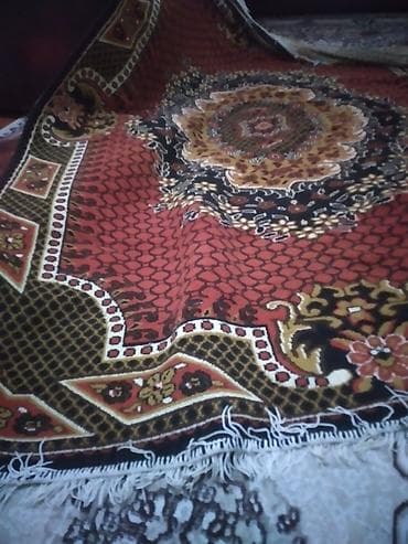 dekorlar: Xalça Dekorativ — 3