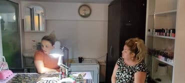 gence masaj salonu: Həzi Aslnov metrosunun yaxınlığında 1-ci mərtəbəsində yerləşən ümumi — 3