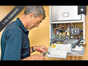 paltar yuyan usta: Kombi — 2