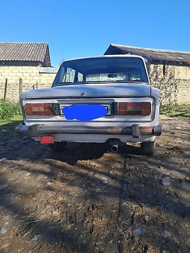 VAZ (LADA) 2106: 1.3 l | 1997 il 60000 km Sedan