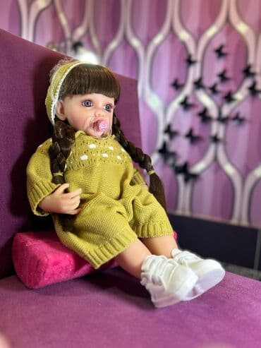 кукла монстер хай: Slikon Kuklalar ● En Çox Satilan Slikon Kuklalar ● Ceşid Sayi Çoxdu ● — 13