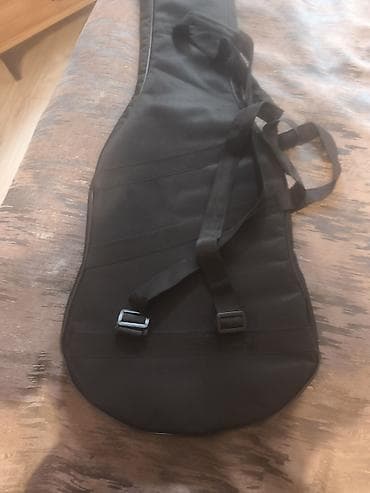 Elektrik gitara və kombik seti - Gitara: Strat tipli elektrik gitara — 4