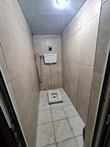 sekide ucuz evler: Salam Zabrat 1 2 otaqlı ev kirayə verilir ev sahibiyilə bir — 5