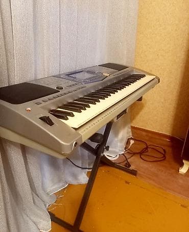 adapt: Sintezator, Yamaha, İşlənmiş, Ünvandan götürmə — 1