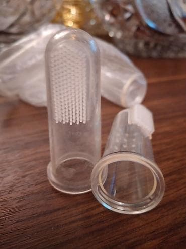 usaq salvari: Körpələrin diwi cixanda damagin massaji ucun 5 eded — 2