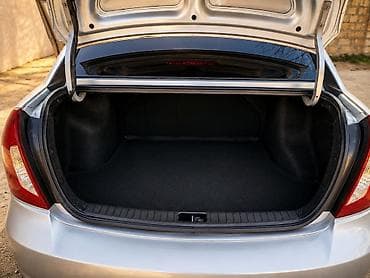 dirift car: Hyundai Accent: 1.5 l | 2007 il Sedan — 6