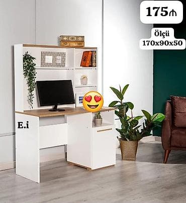 ikinci el yataq dəsti: Dolab — 1